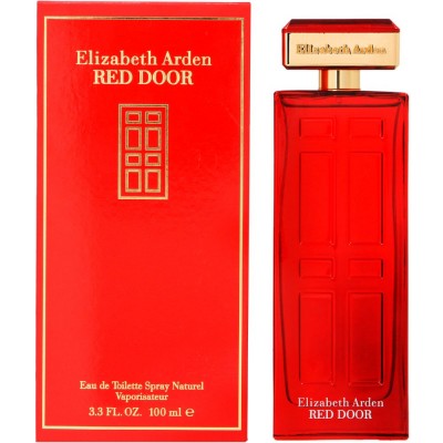 ELIZABETH ARDEN Red Door EDT 100ml 